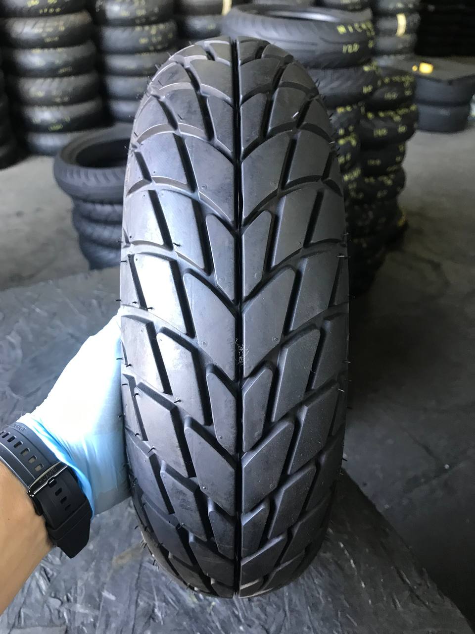 120/70 R10 Mitas MC20 Monsum