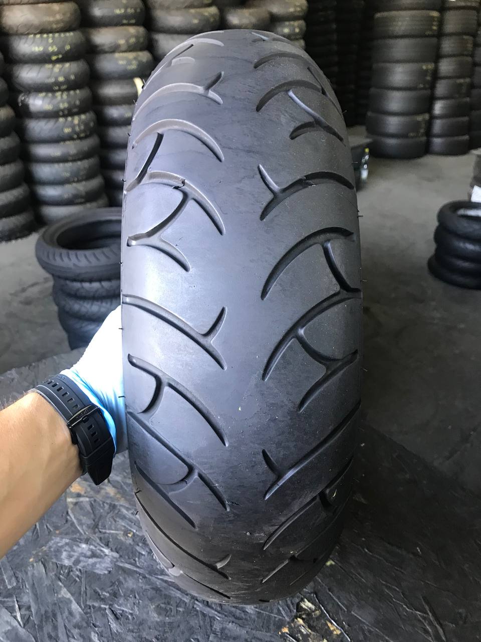 150/70 R13 Metzeler Feelfree