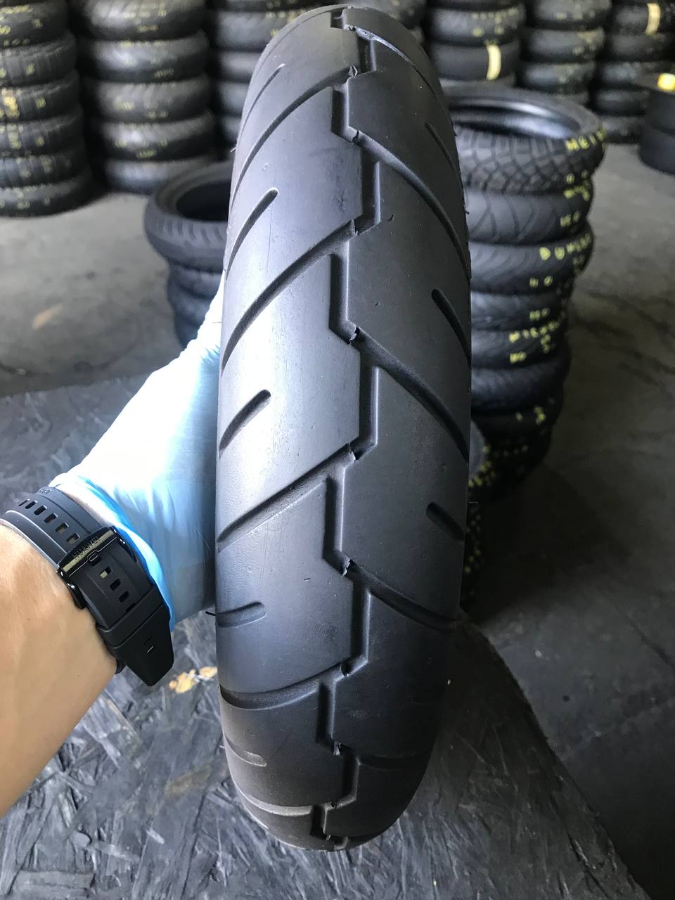 / R10 Michelin S1