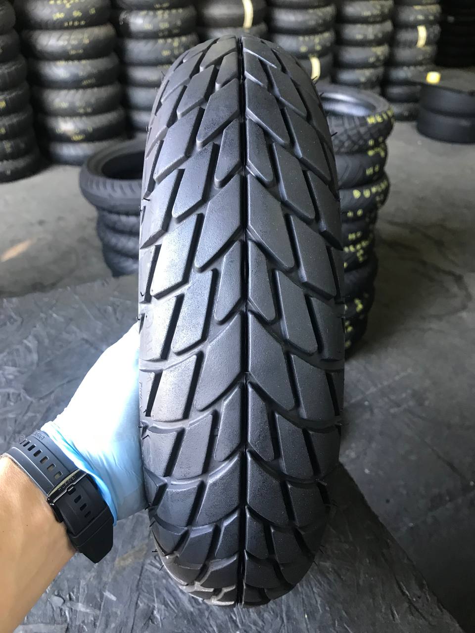 110/70 R11 Sava MC20 Monsum