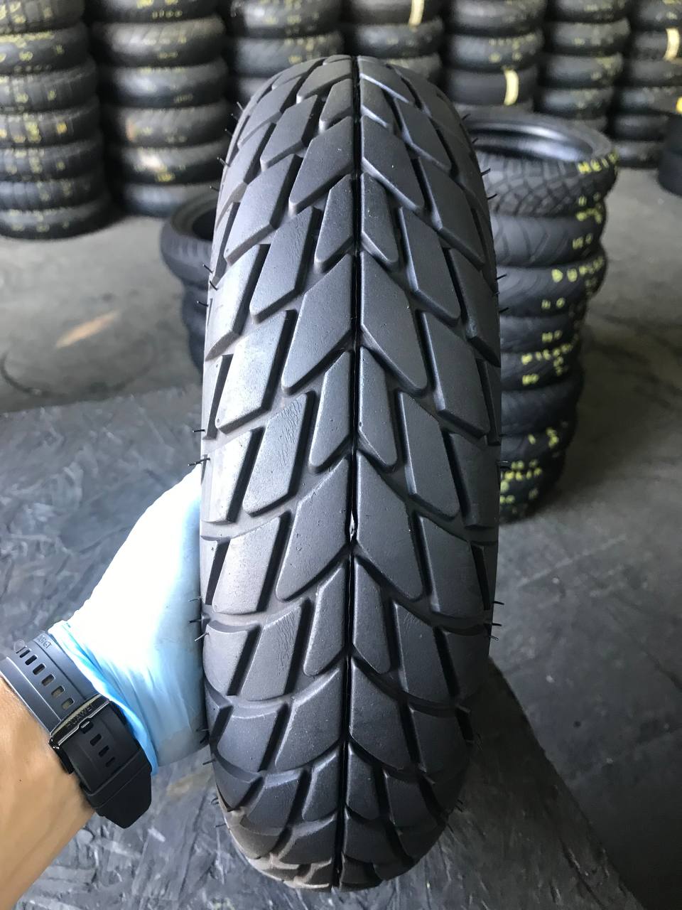 110/70 R11 Sava MC20 Monsum