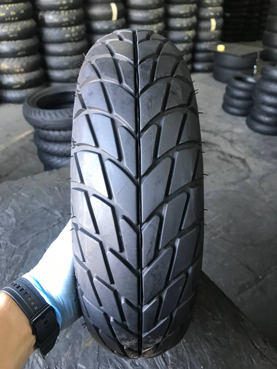 120/70 R10 Sava MC20 Monsum