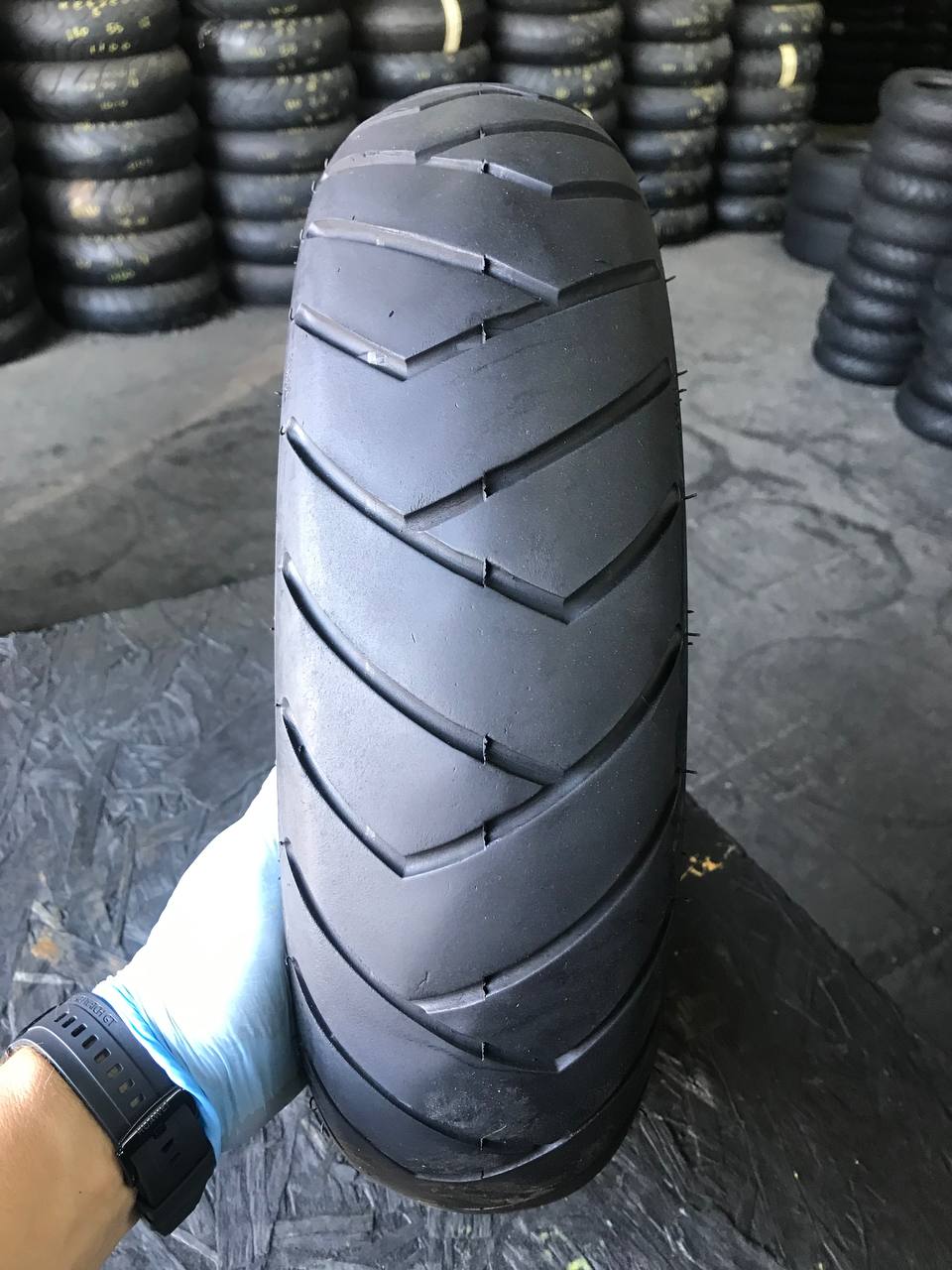 110/70 R12 Mitas MC16
