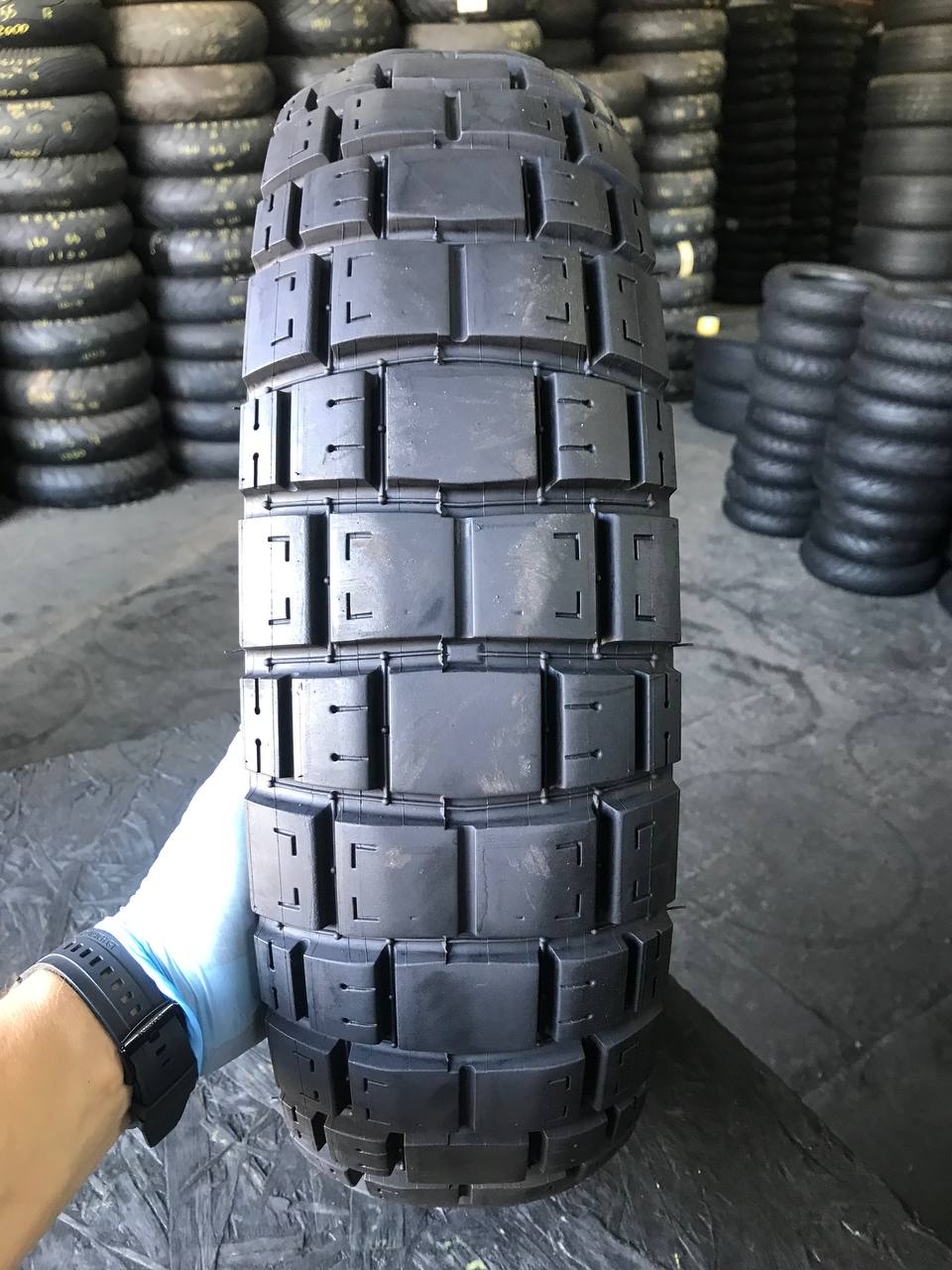 130/70 R17 CST CM-AD01