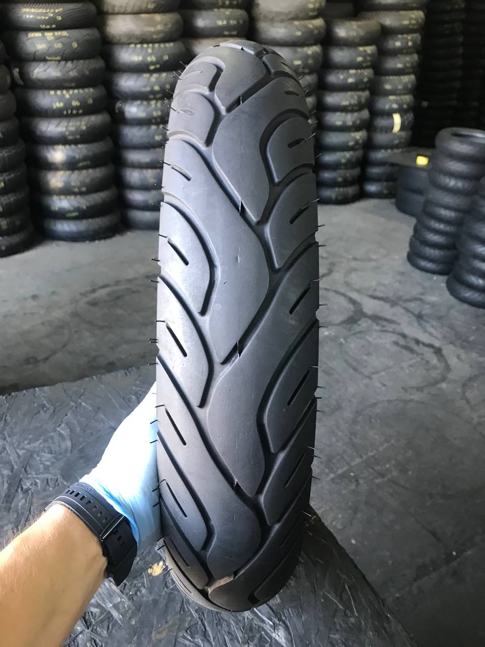 100/80 R16 Kenda K763F