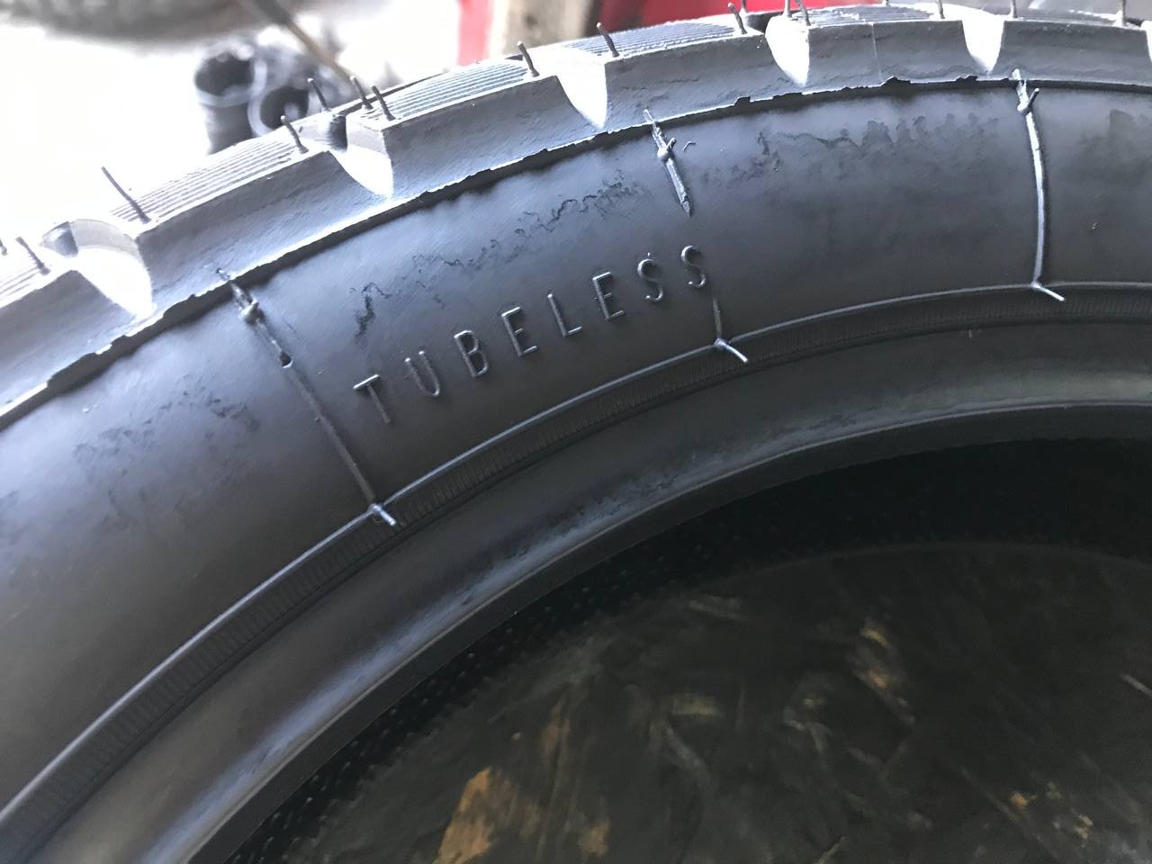 140/70 R16 Heidenau K66