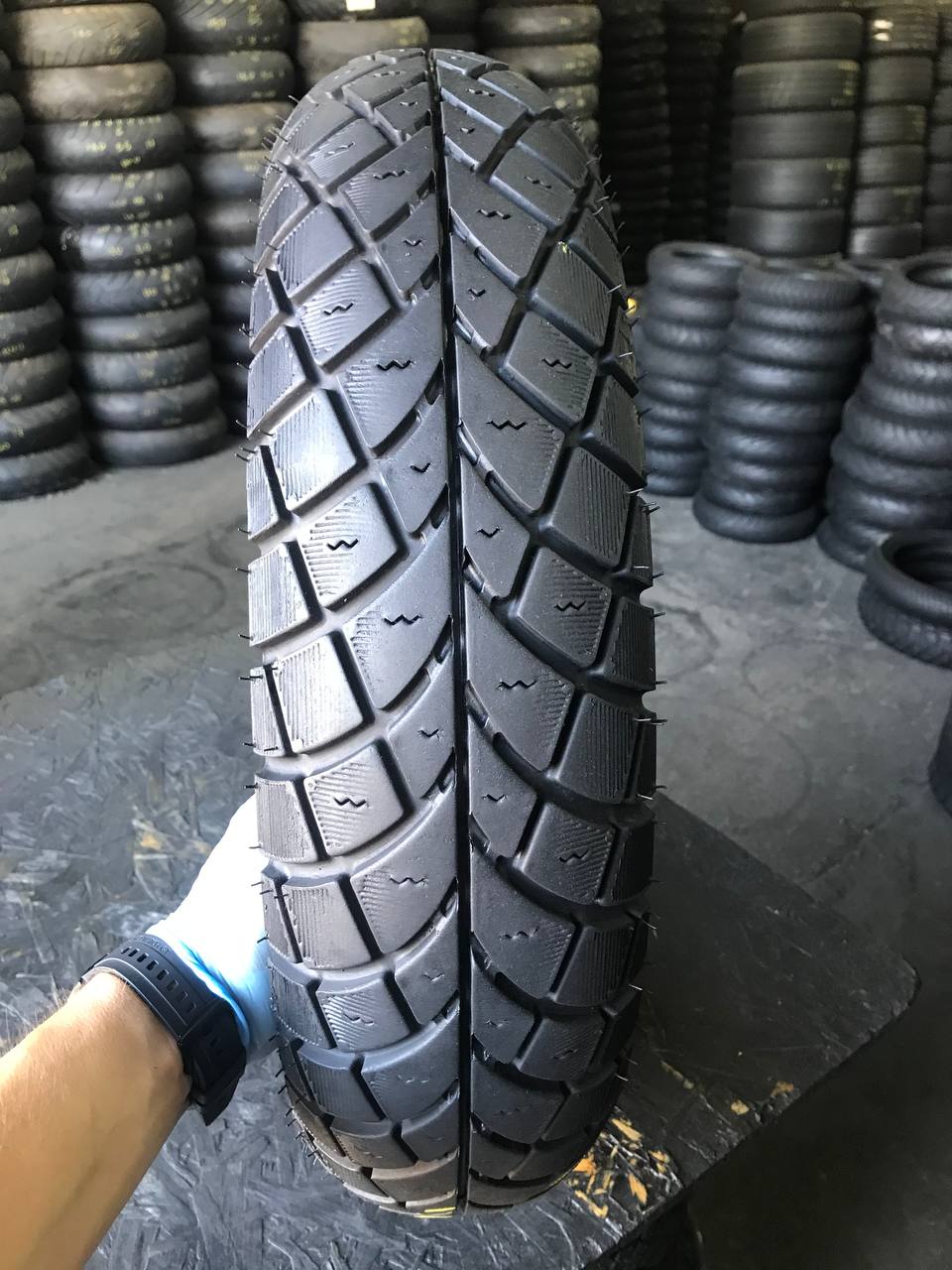 140/70 R16 Heidenau K66