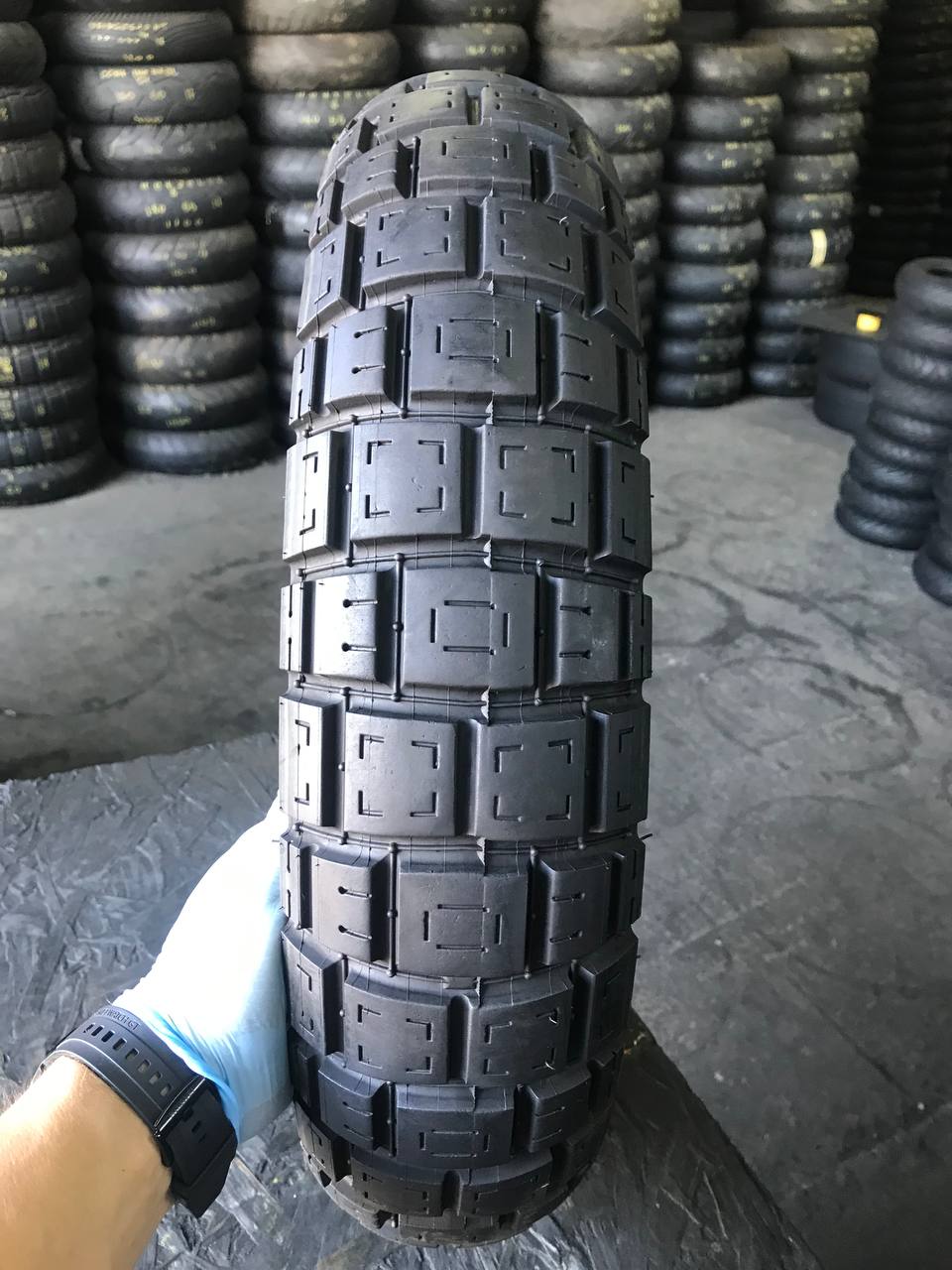 110/70 R17 CST CM-AD01