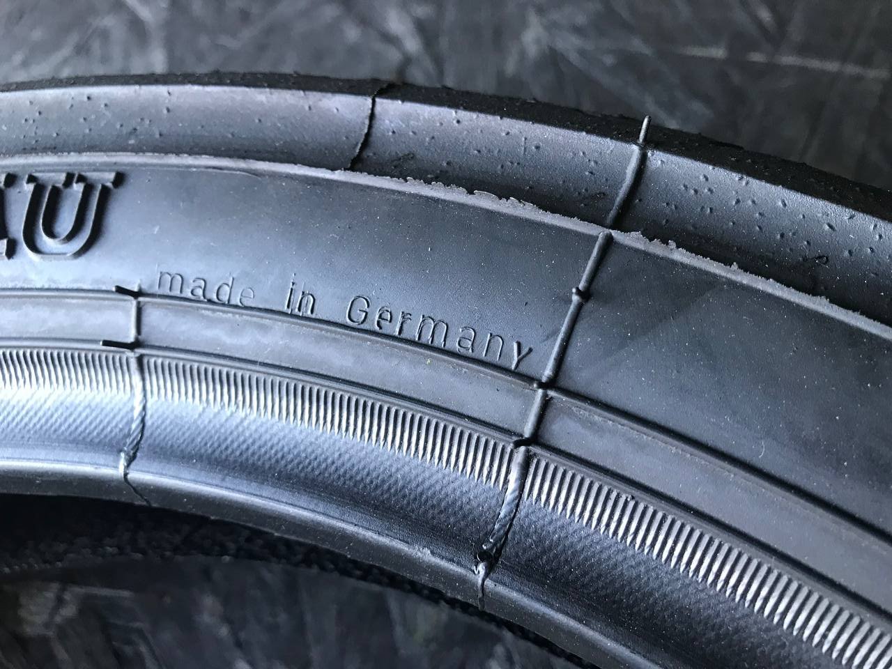 110/80 R16 Heidenau K36