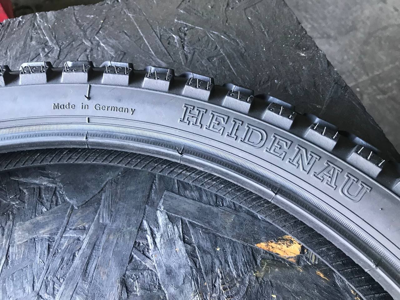 90/90 R21 Heidenau K60