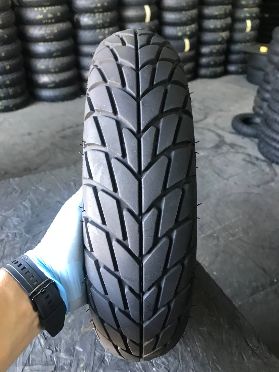 110/70 R11 Mitas MC20 Monsum