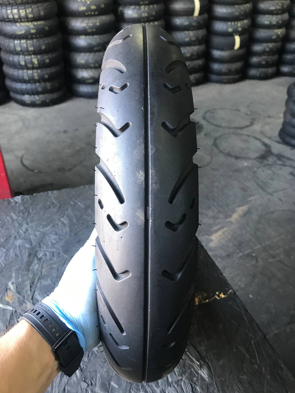 90/90 R12 Cordial 