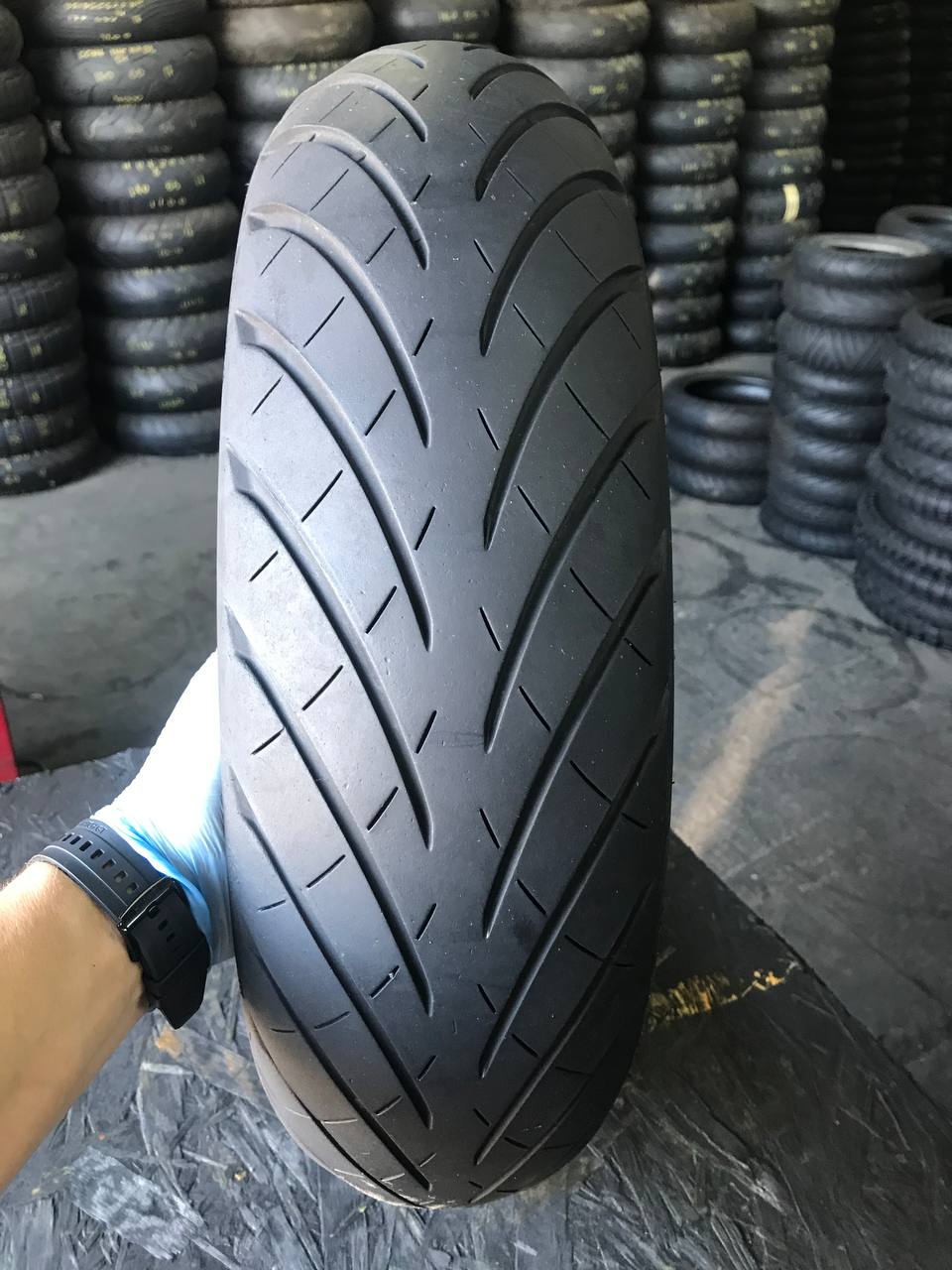 150/70 R14 Metzeler Roadtec Scooter