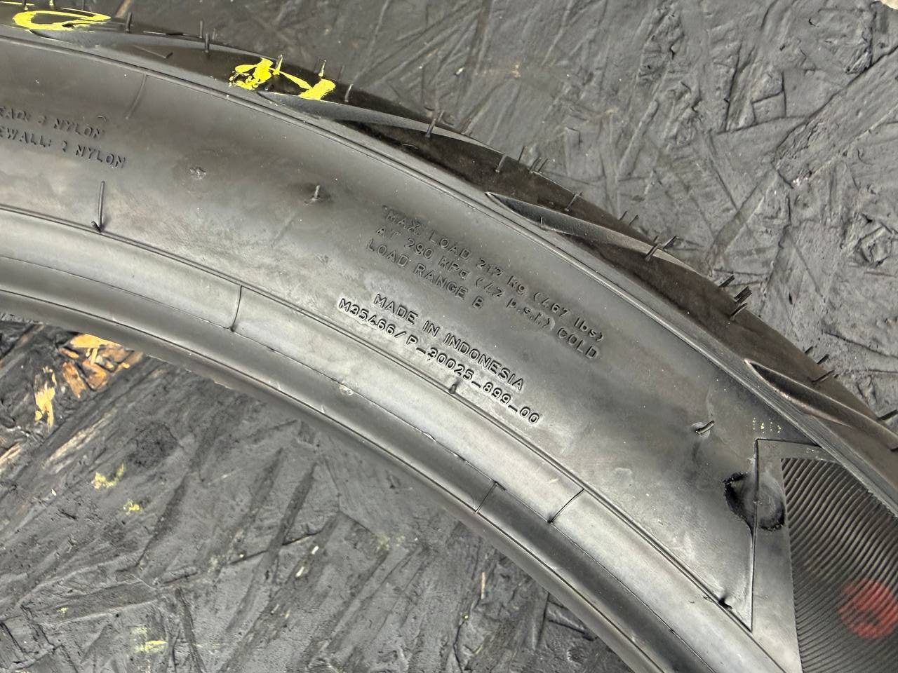 90/90 R21 Metzeler Tourance NEXT 2