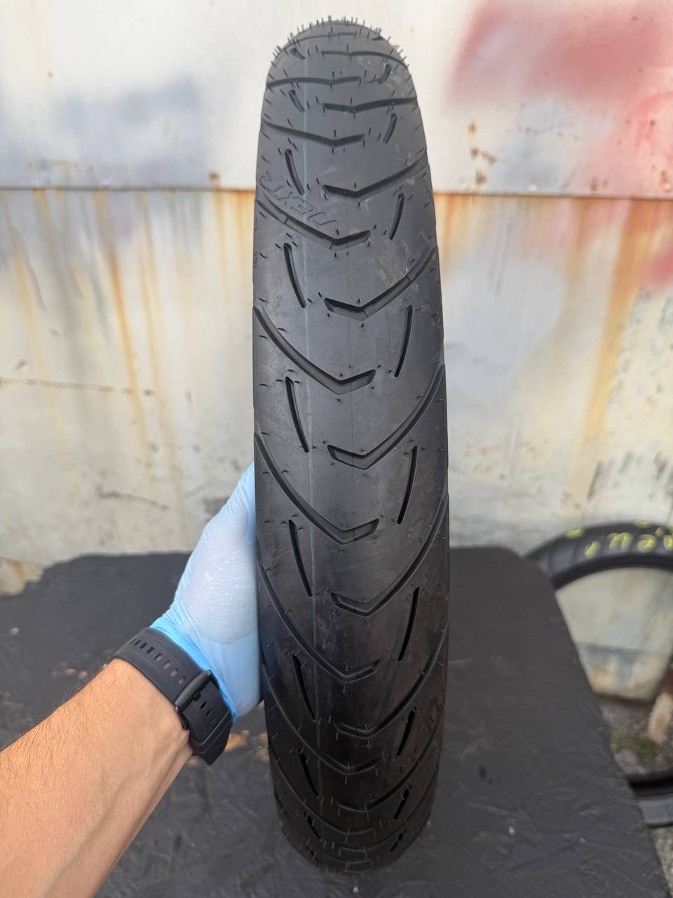 90/90 R21 Metzeler Tourance NEXT 2