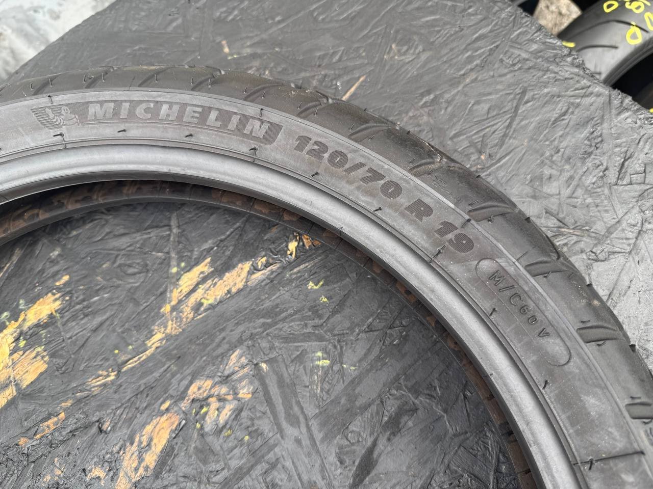 120/70 R19 Michelin Anakee Adventure