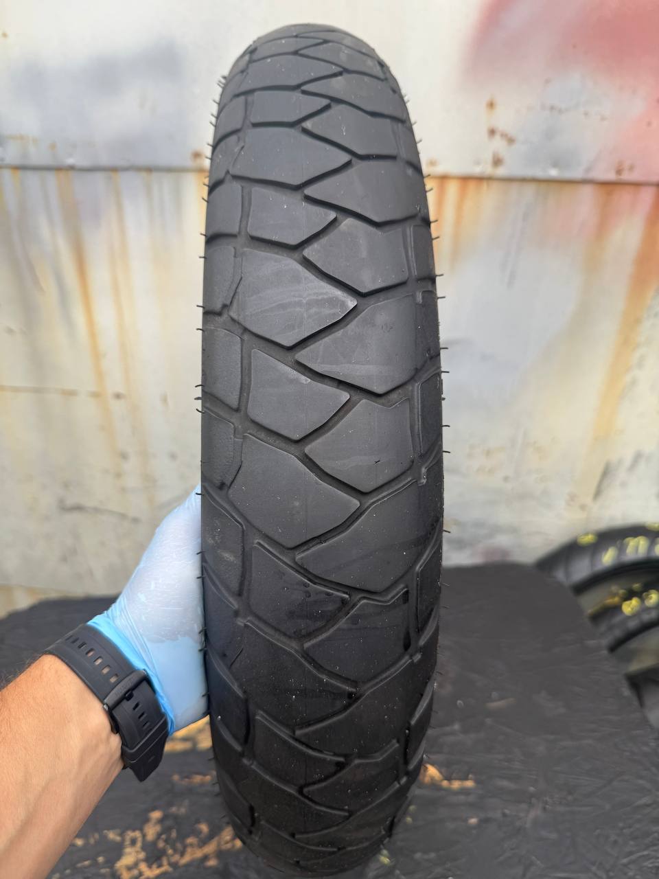 120/70 R19 Michelin Anakee Adventure