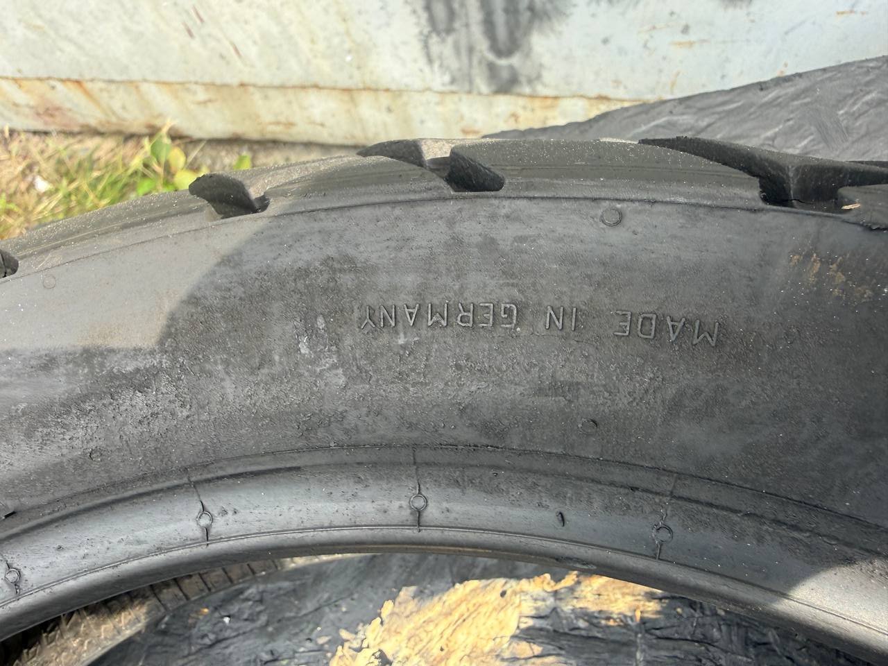 150/70 R17 Continental TKC 70