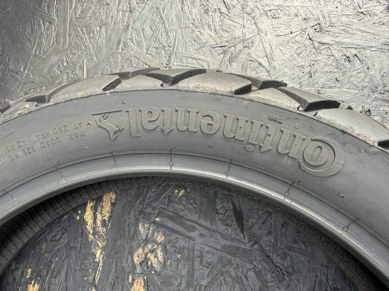 150/70 R17 Continental TKC 70