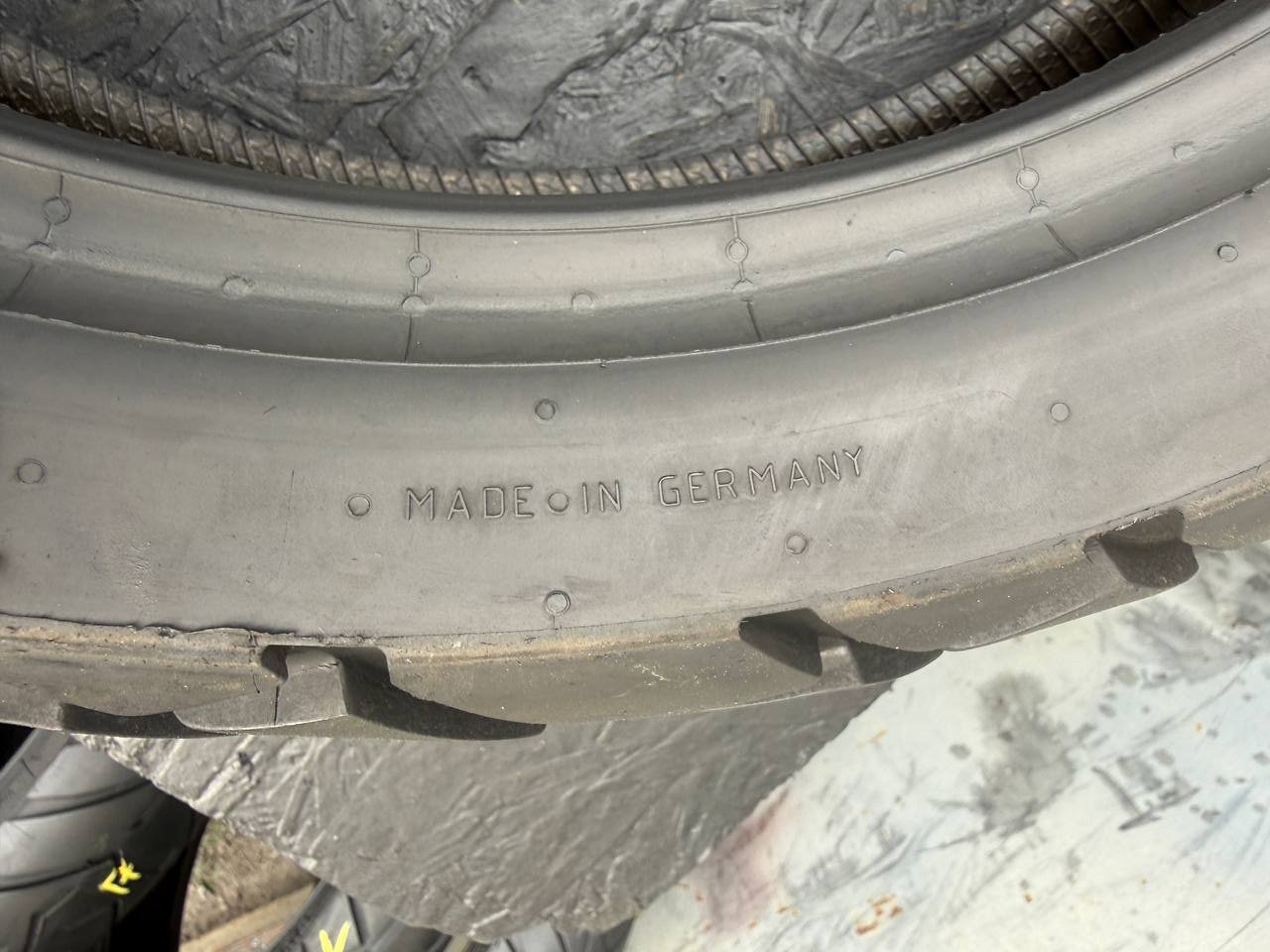 170/60 R17 Continental TKC 70