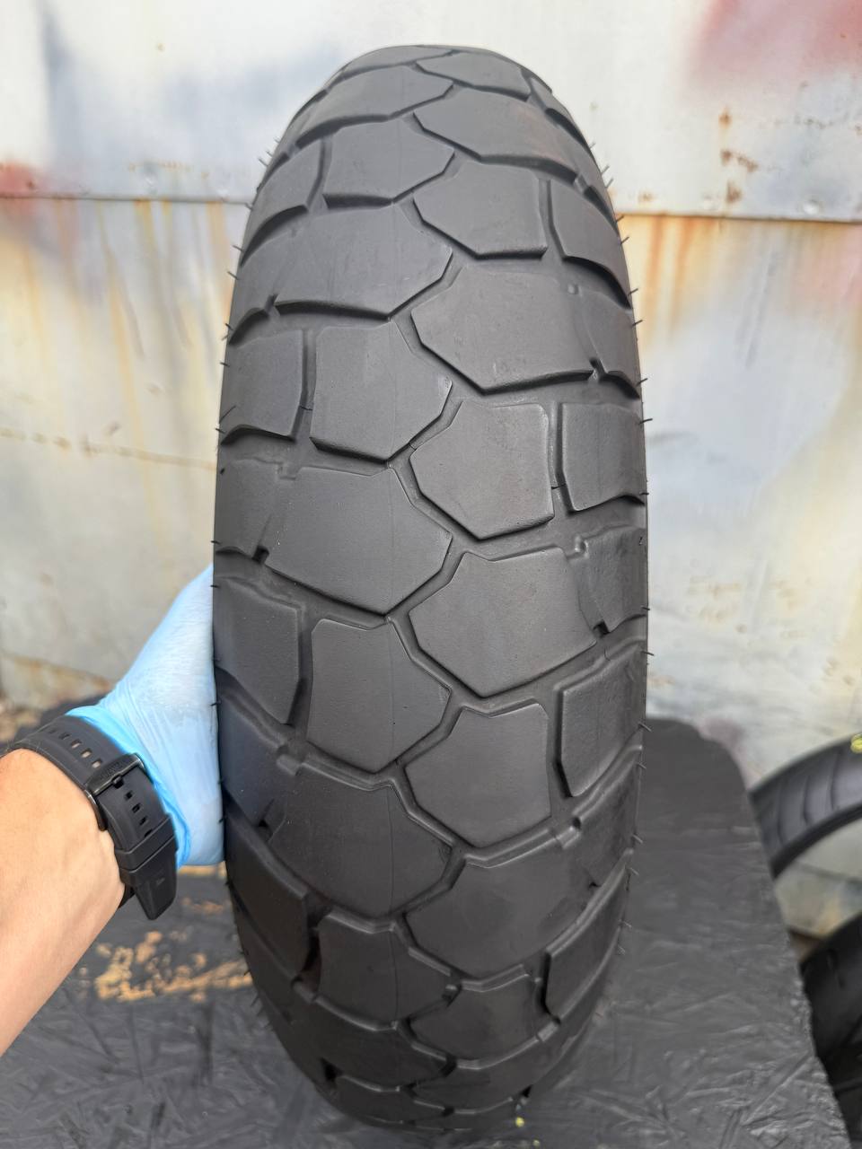 170/60 R17 Michelin Anakee Adventure