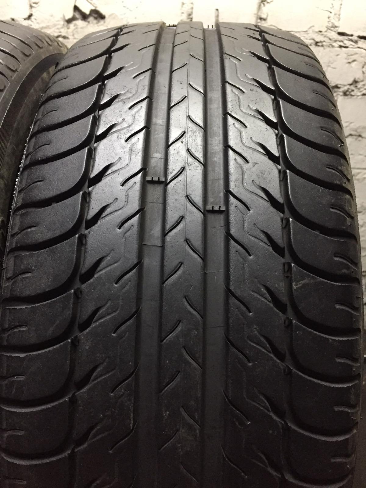 205/50 R16 BF Goodrich G-grip