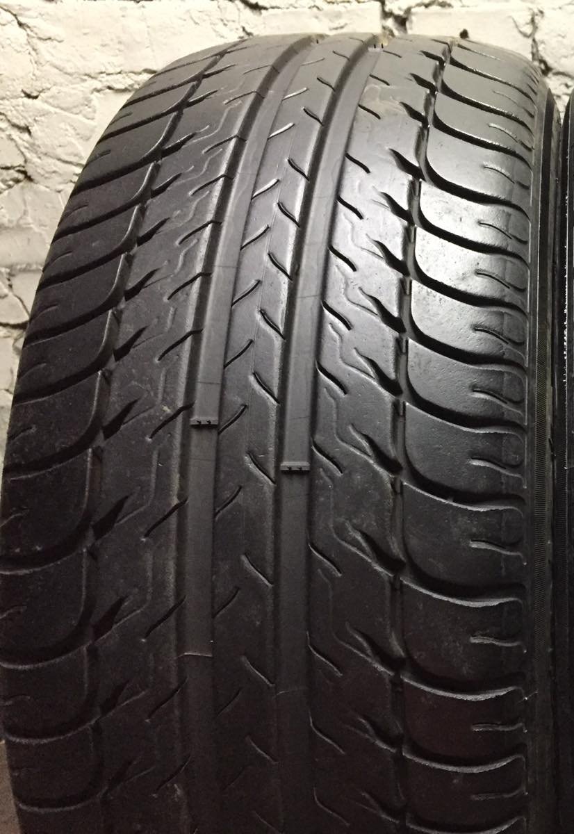 205/50 R16 BF Goodrich G-grip