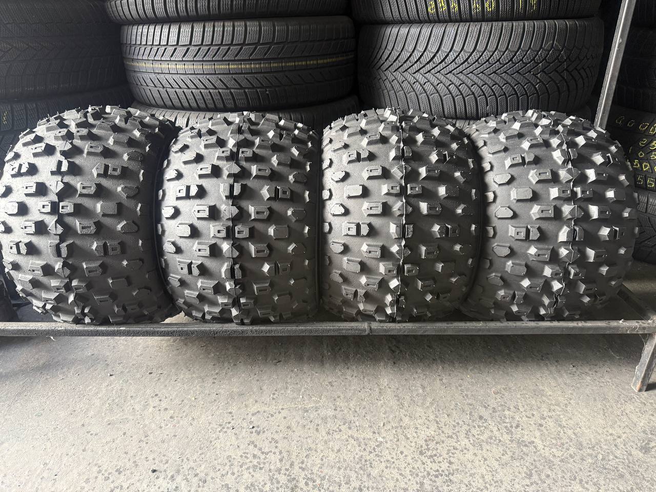 / R8 ChengShan Tire