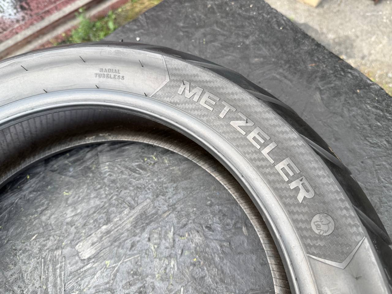 150/70 R17 Metzeler Tourance NEXT