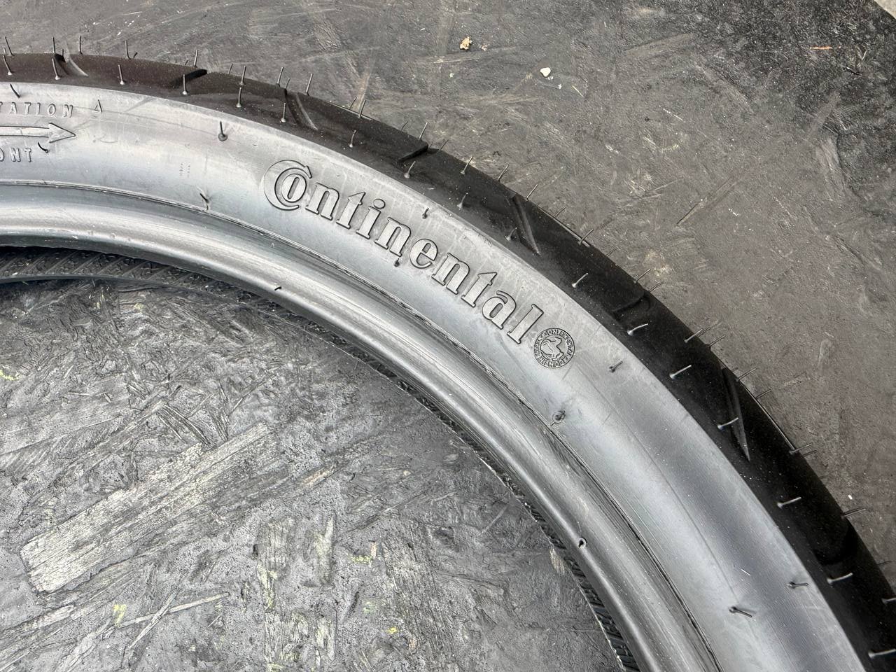 100/90 R19 Continental ContiGO