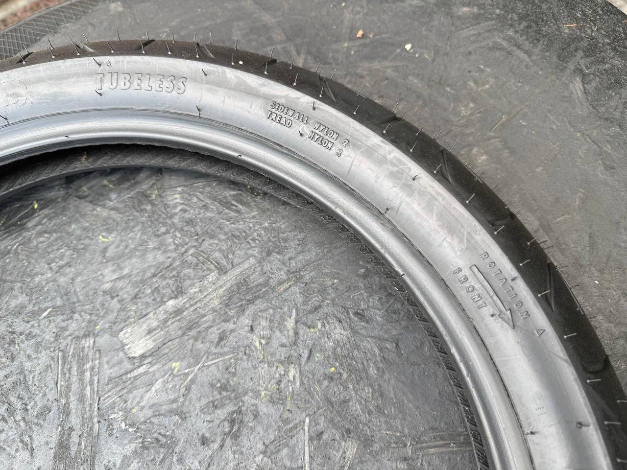 100/90 R19 Continental ContiGO