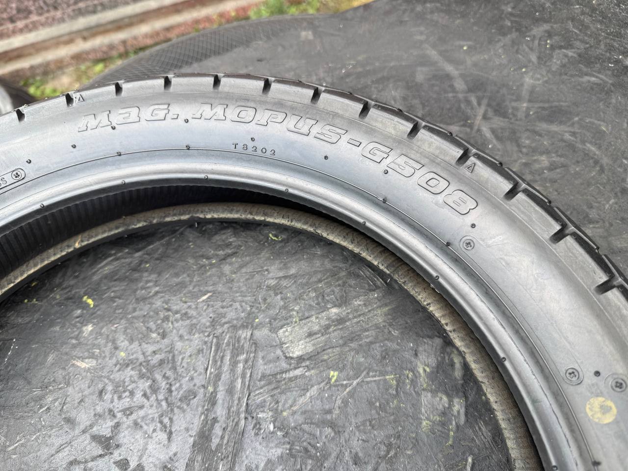 110/90 R16 Bridgestone Mag Mopus G508