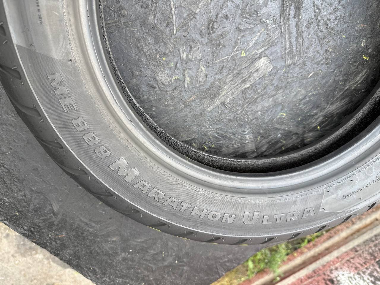 130/90 R16 Metzeler ME 888 Marathon Ultra