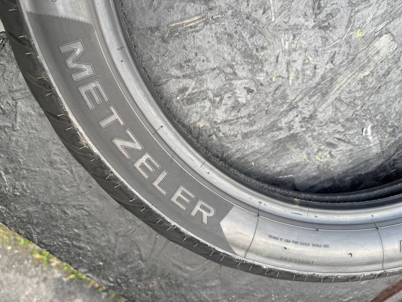 110/90 R19 Metzeler ME 888 Marathon Ultra