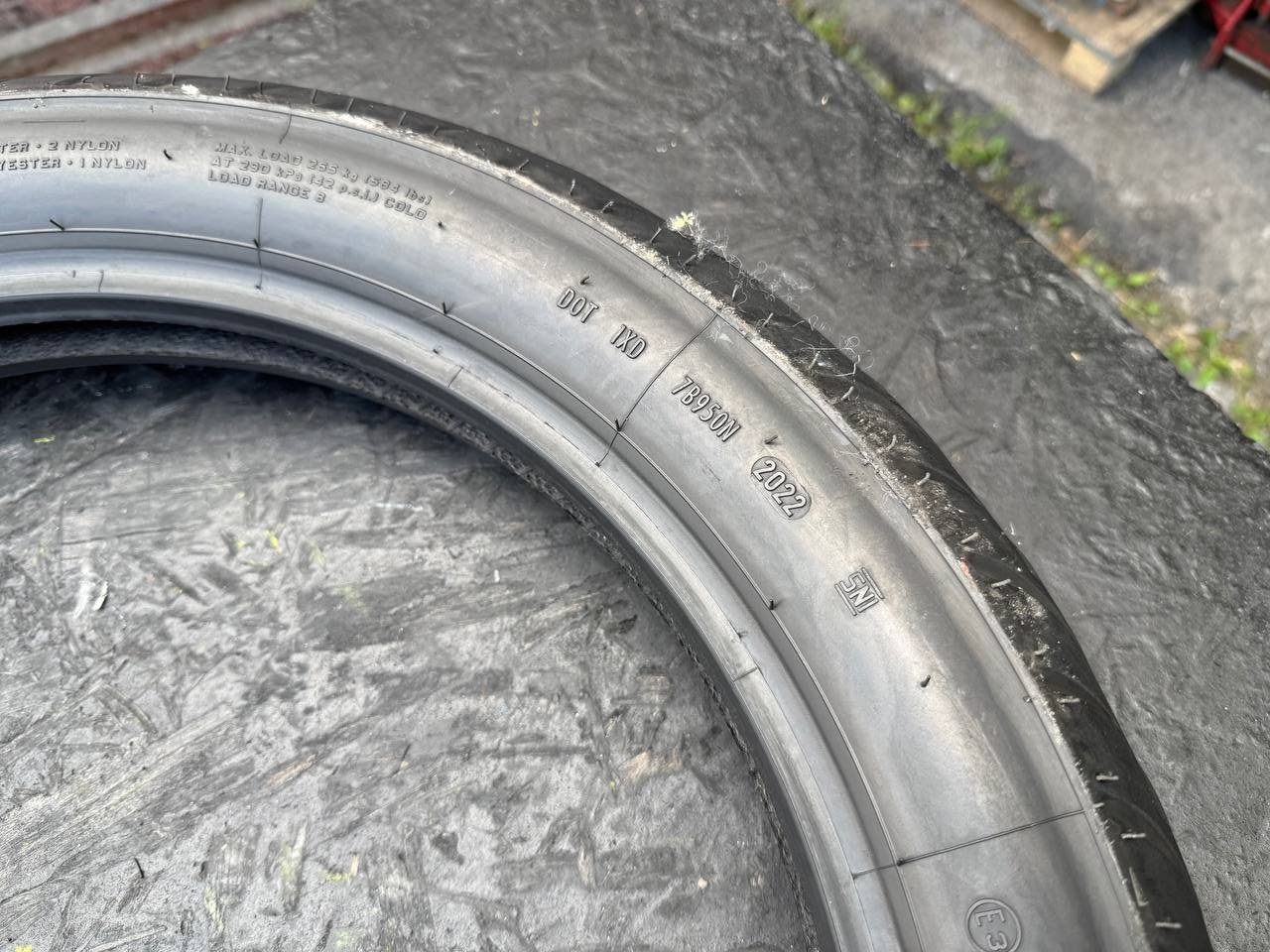 110/90 R19 Metzeler ME 888 Marathon Ultra