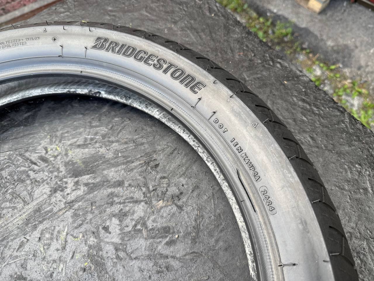 100/90 R18 Bridgestone Battlax BT45F