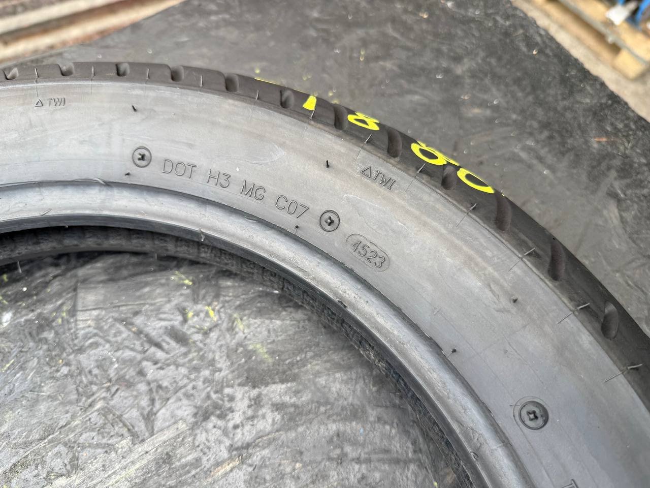 110/90 R16 Mitas MC 7F
