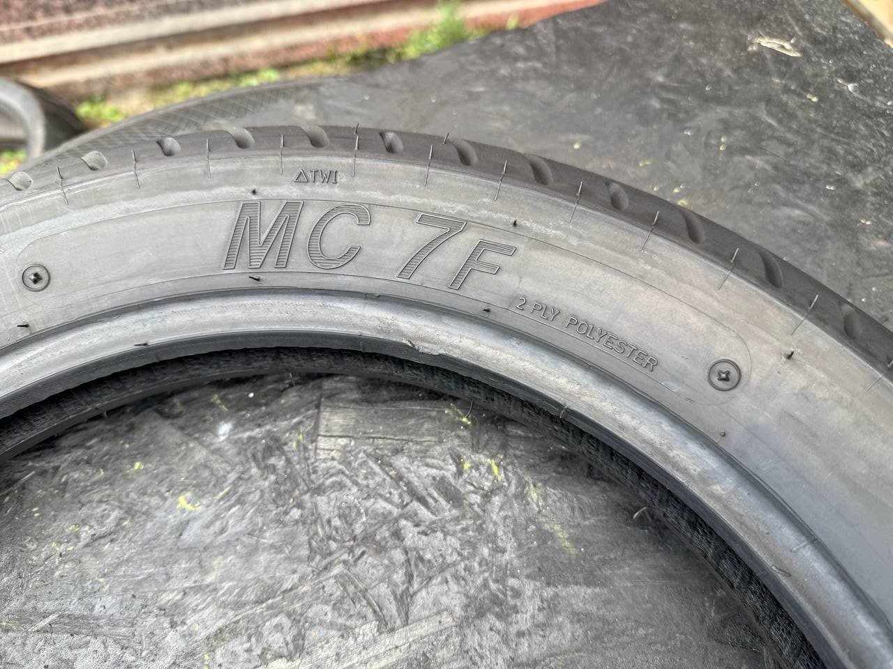 110/90 R16 Mitas MC 7F