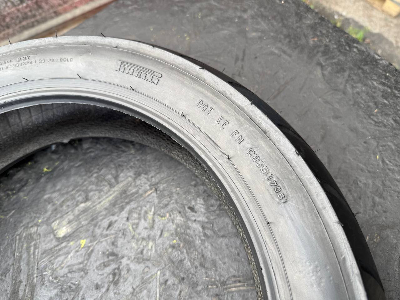 140/70 R16 Pirelli GTS24