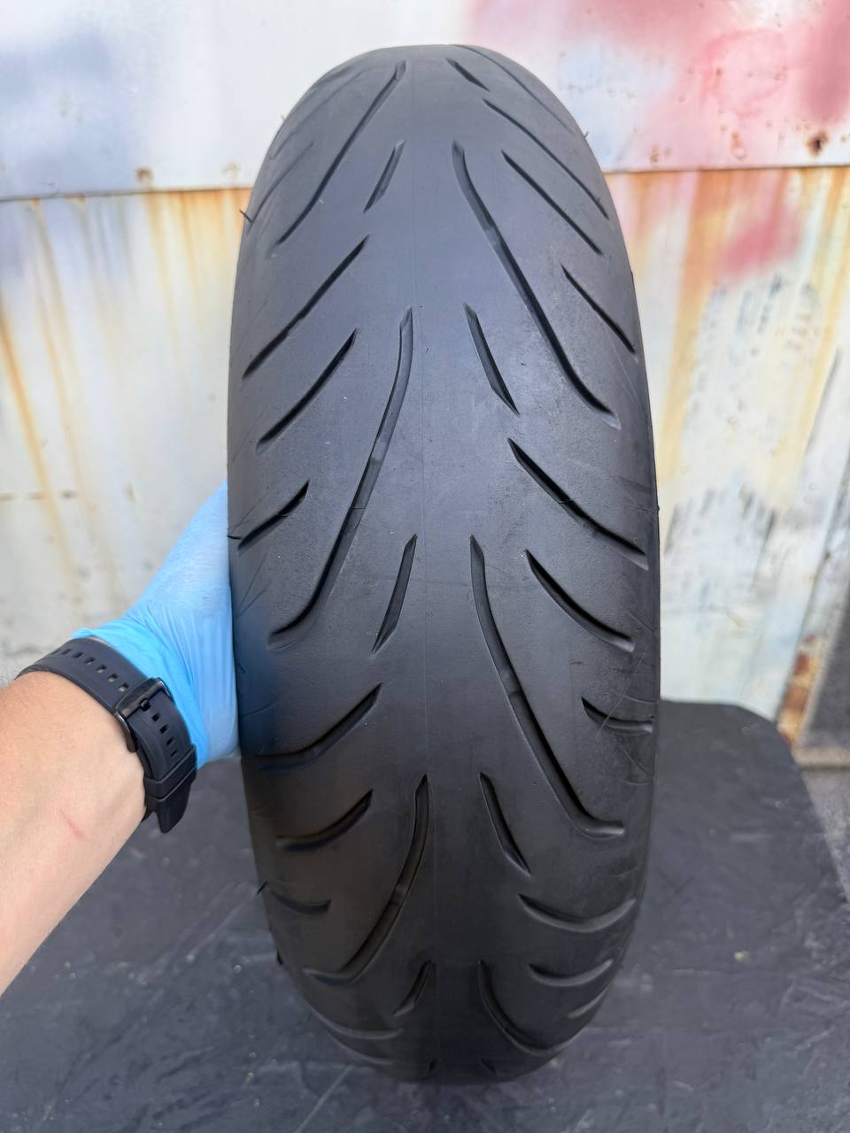 170/60 R17 Bridgestone Battlax Sport Touring T31R