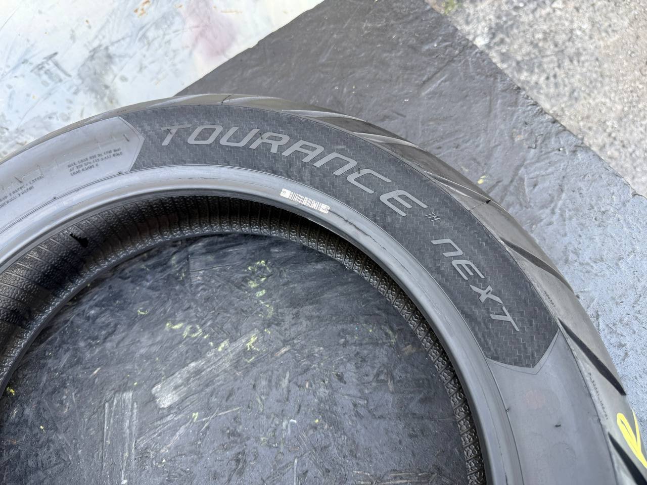 150/70 R17 Metzeler Tourance NEXT
