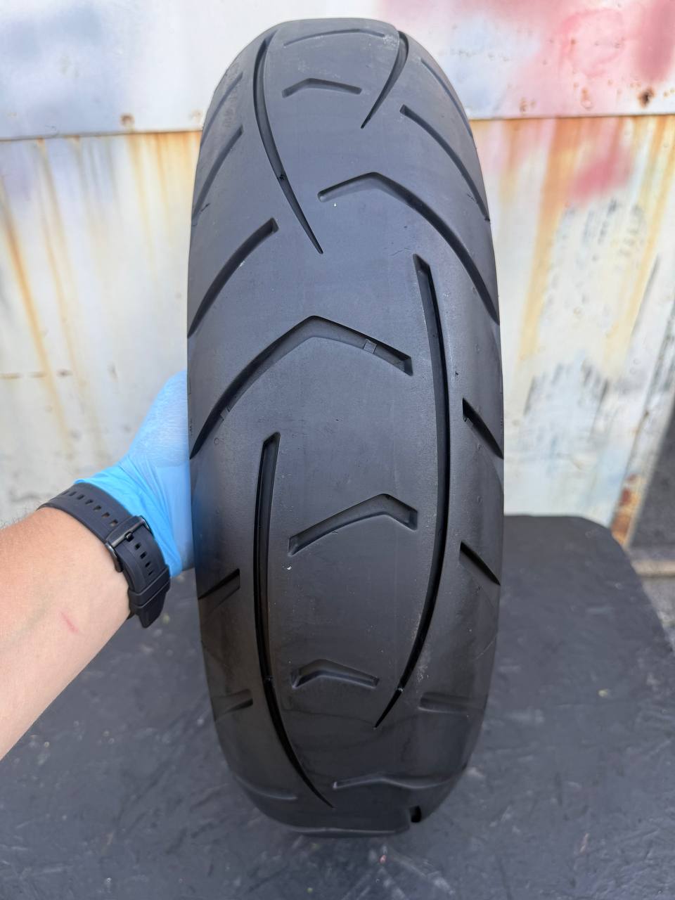 150/70 R17 Metzeler Tourance NEXT