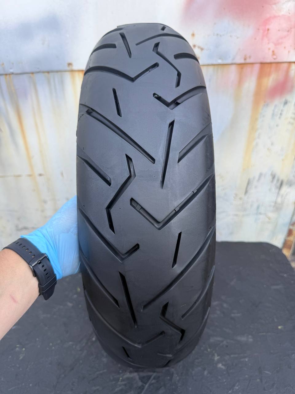 170/60 R17 Pirelli Scorpion Trail II
