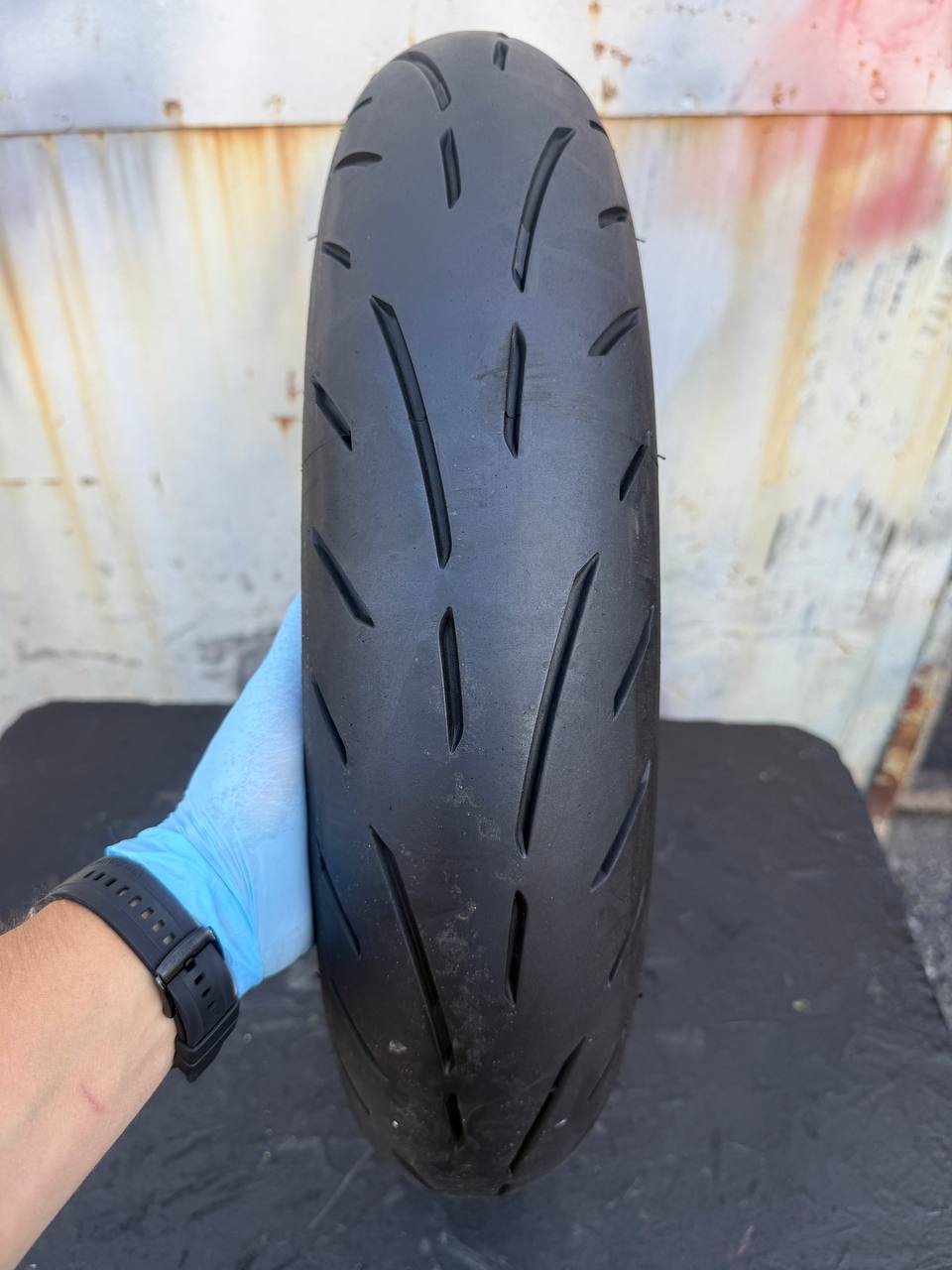 120/70 R17 Cordial Corsun