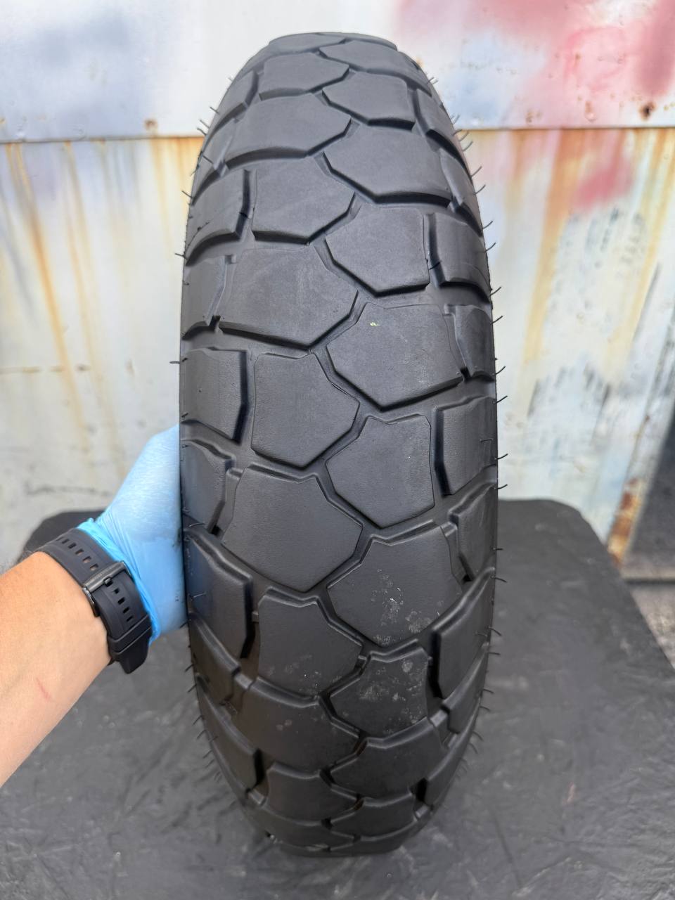170/60 R17 Michelin Anakee Adventure