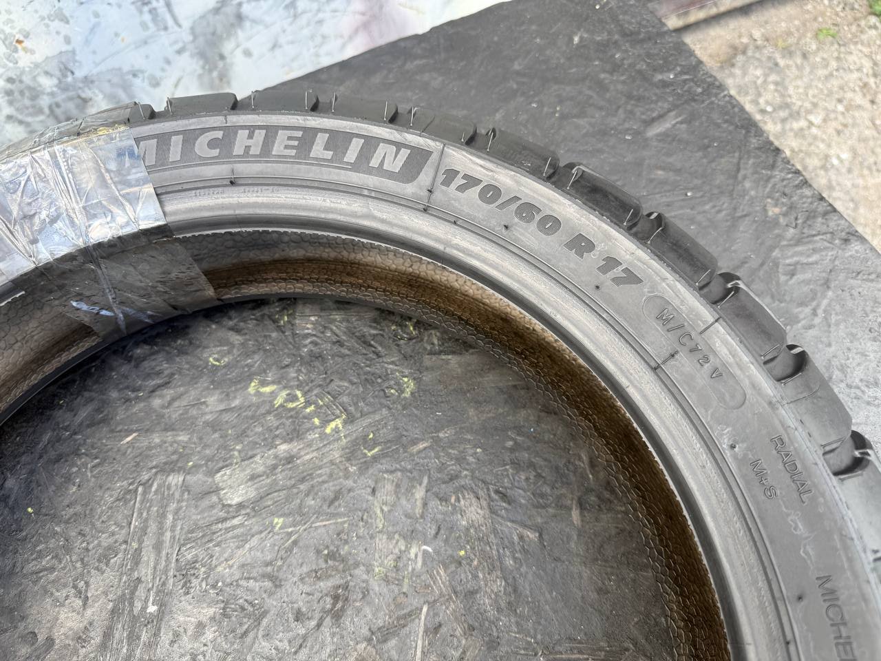 170/60 R17 Michelin Anakee Adventure