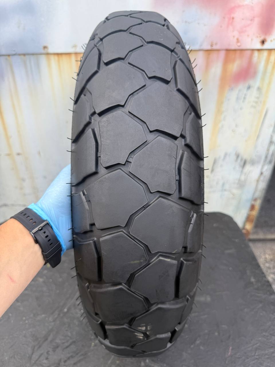170/60 R17 Michelin Anakee Adventure