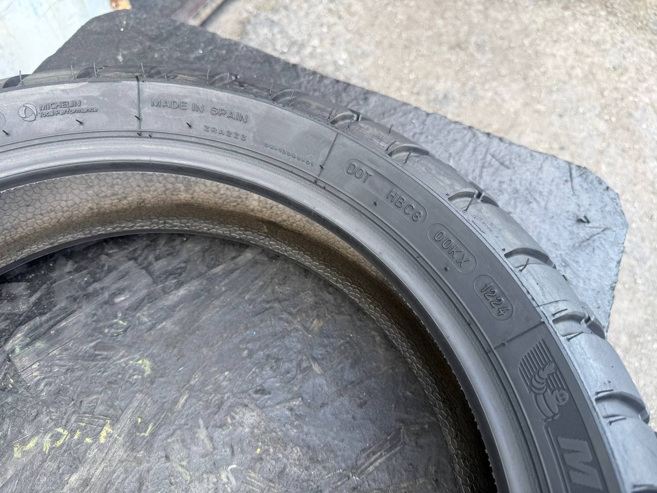 170/60 R17 Michelin Anakee Adventure
