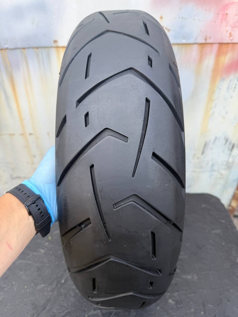 170/60 R17 Metzeler Tourance NEXT 2