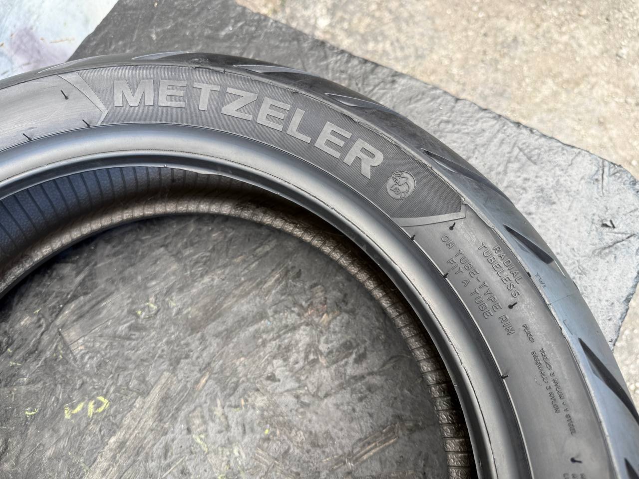 170/60 R17 Metzeler Tourance NEXT 2